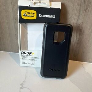 Otterbox Commuter Case For Samsung Galaxy S9